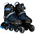 Ролики Freerider синие Cosmoride SKCR25BL 31-34 размер